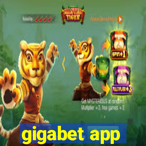 gigabet app